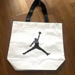 JORDAN NIKE WFTSショッパーM新品