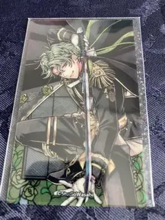 あくねこ　ハナマル　缶バッジ24点 悪魔執事と黒い猫 缶バッジセット テディ＆ハナマル＆ユーハン