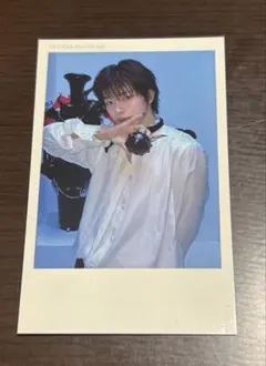 NEXZ Hellmate トモヤ 初回限定盤 A 盤 tomoya チェキ② - メルカリ