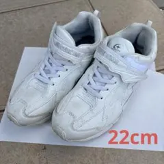 ムーンスタースーパースターバネのチカラ　22センチ