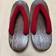 和装下駄け6