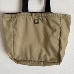 WRAPS　ラップス　トートバッグ　MADE IN USA