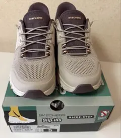 希少モデル　サイズ SKECHERS Slip-ins スニーカーのサムネイル