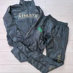 2026年最新】アスレタ ジャージ上下セットの人気アイテム - メルカリ