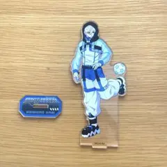 凪誠士郎 サイバーパンク リバイバル アクリルスタンド