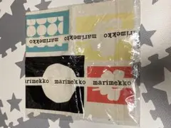 marimekko マリメッコ トートバッグ 70th限定品