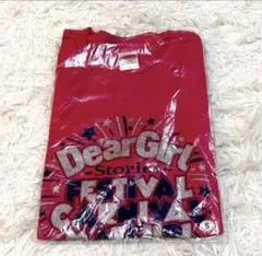 新品未使用　神谷浩史 小野大輔 DGS Tシャツ ピンク　100%コットン　S