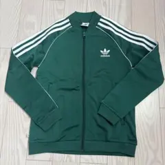 アディダスオリジナル　ジャージ　150