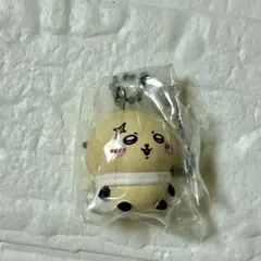 ちいかわ マスコットつきビスケット ラッコ