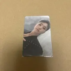 SEVENTEEN facethesun ラキドロ ホシ