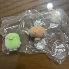 フロッキーズ　たまごっち