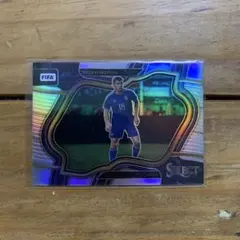 panini select fifa バレッラ パラレルカード‼︎