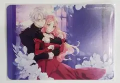 拝啓見知らぬ旦那様、離婚していただきます　ビジュアルボード