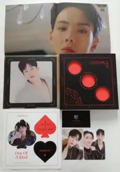 2025年最新】monsta x チャンギュンの人気アイテム - メルカリ