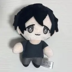 2025年最新】ギヴン 雨月 ぬいぐるみの人気アイテム - メルカリ