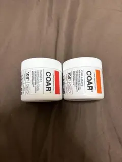 COAR WAX カールウェーブ　ハーデストのサムネイル