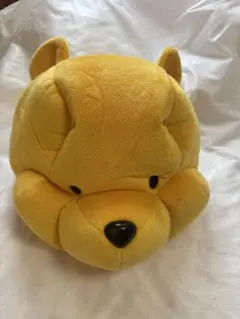 くまのプーさん ファンキャップ
