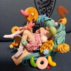 ミクモ LOL -lots of laugh- 初音ミク フィギュア