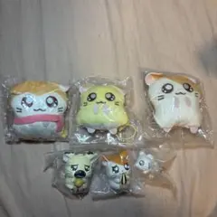コロコロクリリン ぬいぐるみ レトロ チェリー チャチャ チビクリ レア