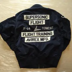 2025年最新】avirex tomcatの人気アイテム - メルカリ