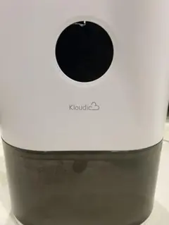 Kloudic 除湿機 DH-CS02 本体のサムネイル