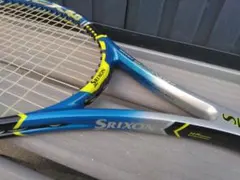 【美品】SRIXON Revo cx 4.0 硬式用テニスラケットのサムネイル