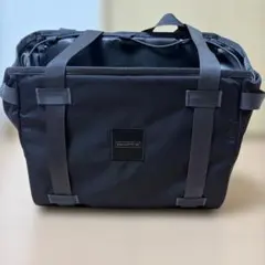 BROMPTON バスケットバッグS （10L）ブラックのサムネイル