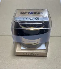 SLP WORKS LT3000S TYPE-L リールスプールのサムネイル