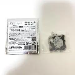 閃光のハサウェイ メタルチャームコレクション 量産型νガンダム