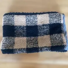 ネックウォーマー