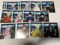 刀剣乱舞 ましコレ 軽装 短刀 まとめ売り バラ売り可