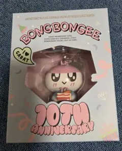 SEVENTEEN MEMBERSHIP ボンボンイ 10周年 セブチ カラット