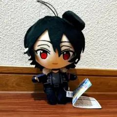 あんさんぶるスターズ　あんスタ　ぬいぐるみ　新衣装　UNDEAD　朔間零