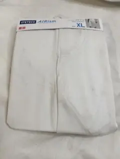 新品★エアリズム ユニクロUNIQLO メンズ ステテコ ＸＬ