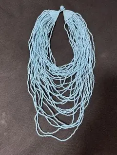 2025年最新】agete 装飾：ターコイズ レディース ネックレスの人気