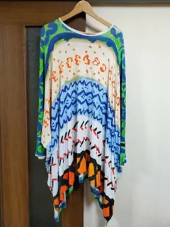 新品♡Vivienne Westwood♡チュニック Vivienne Westwood（チュニック）のフリマアイテム一覧