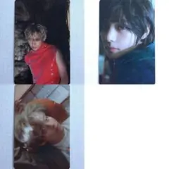BTS V 'Layover' JPFC ユニバ UMS ラキドロ コンプ - メルカリ