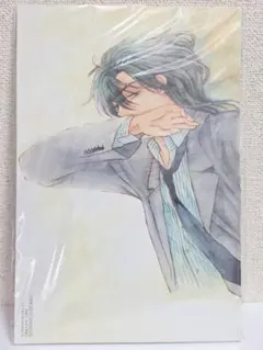 暁のヨナ複製原画 16枚　花とゆめ　2022年12月号付録