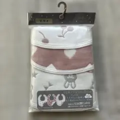スタイ 花柄 動物柄 ハート柄 3枚組