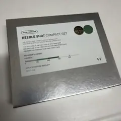 VT COSMETICSリードルショットコンパクトセットのサムネイル