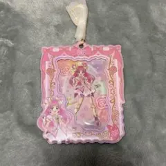 プリキュア カードホルダー Yes！プリキュア5GoGo！ キュアドリーム