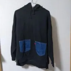 RODEO CROWNS フード付きパーカー フーディー スウェット