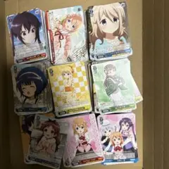 2026年最新】ヴァイスシュヴァルツ ごちうさ asrの人気アイテム - メルカリ