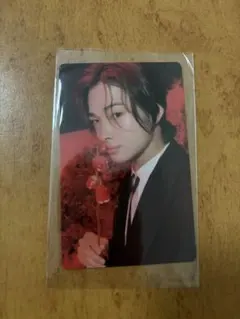 ENHYPEN DARKBLOODニキ トレカ