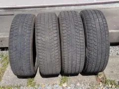 BRIDGESTONE BLIZZAK DM-V3 225/65R17のサムネイル