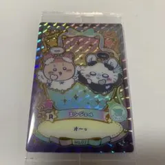 ちいかわ ウエハース エンジェル