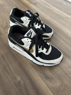 み*様 Nike Air Max ブラック/ベージュ/ゴールド US 6