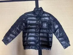 adidas ダウンジャケット 黒