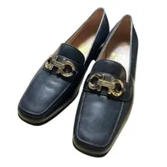 2025年最新】Salvatore Ferragamo レディース ローファー・革靴の人気