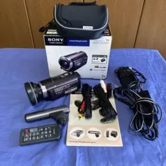 2026年最新】HDR-CX370の人気アイテム - メルカリ